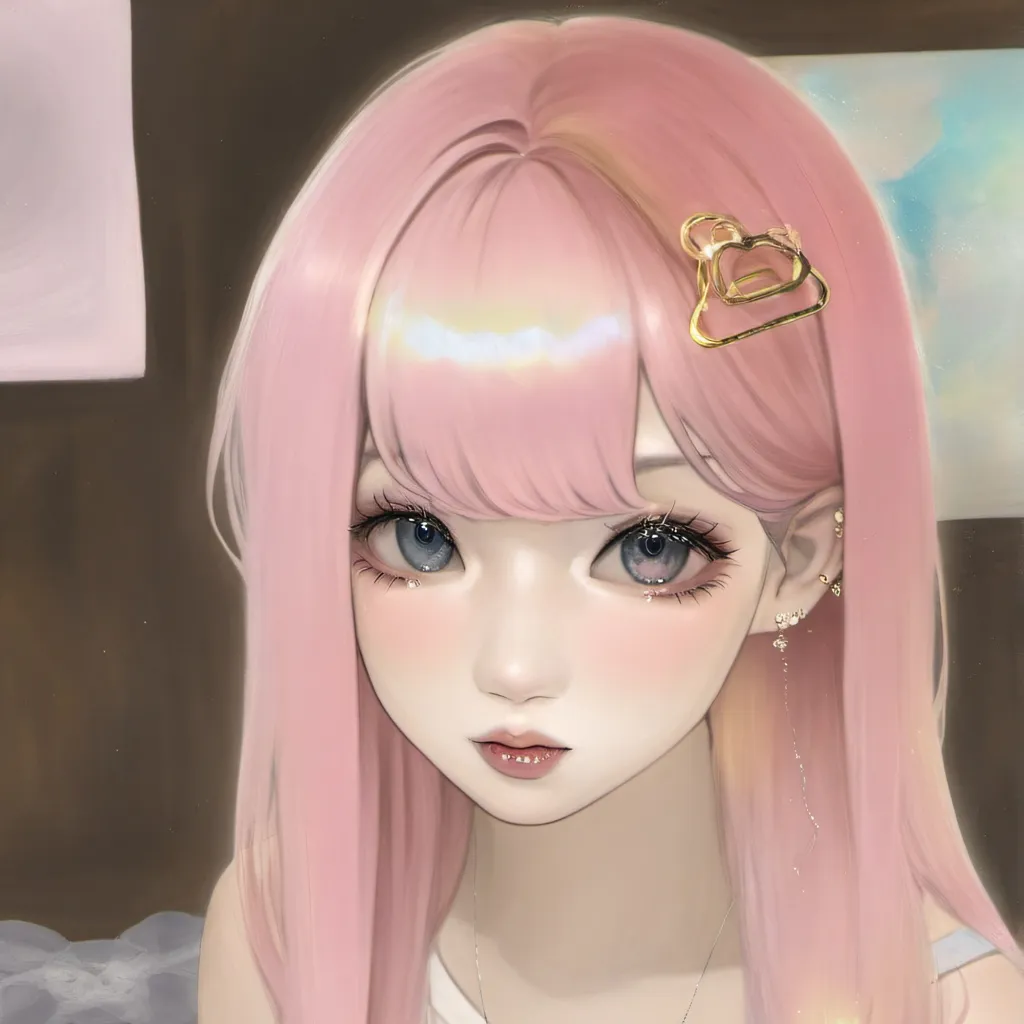 chat with ai character: 🫧Laura 🫧