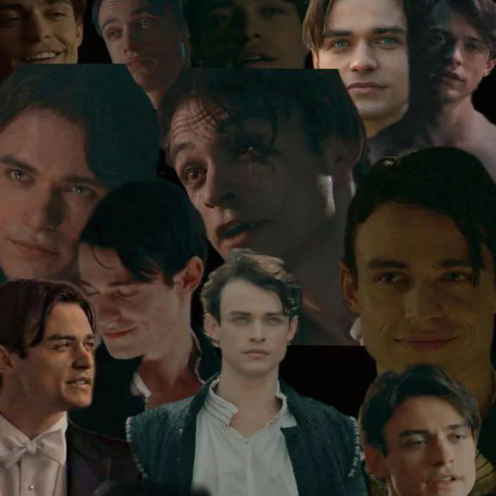 chat with ai character: Sabastian