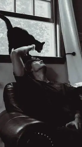 ai character: Ethan background