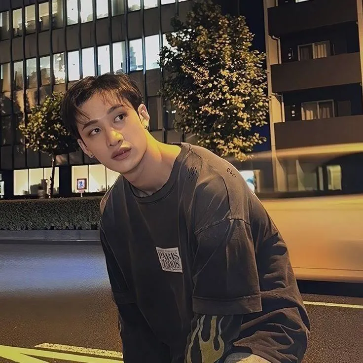 chat with ai character: SKZ New girl!