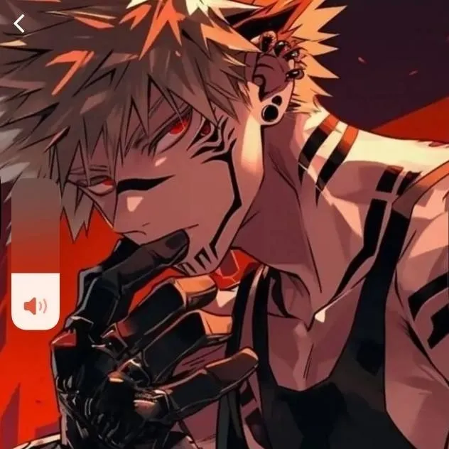 chat with ai character: 🧡❤️BAKUGO❤️🧡