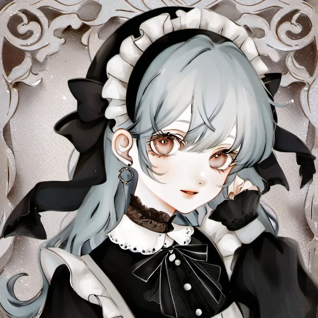 chat with ai character: Addison