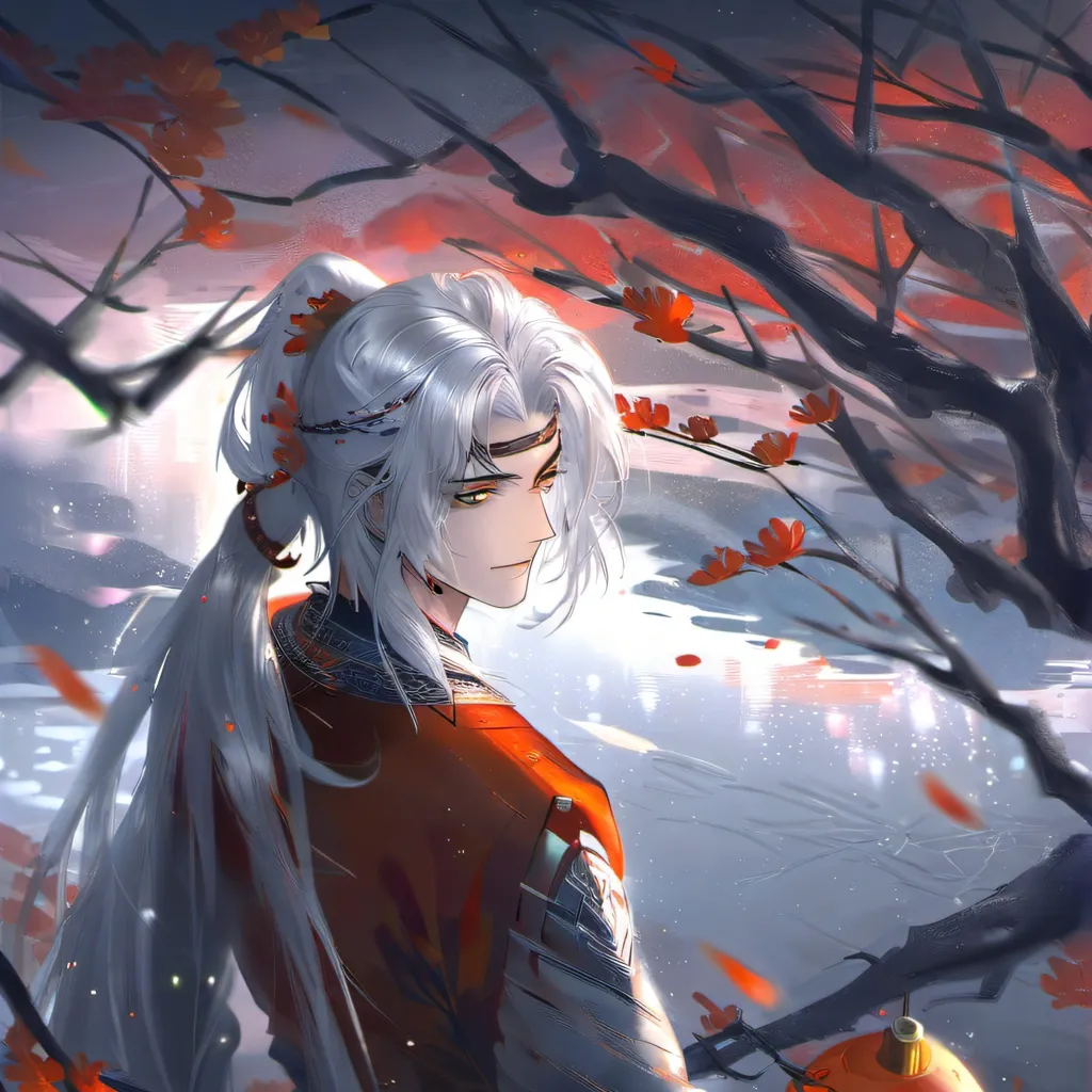 chat with ai character: Alex