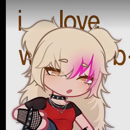 chat with ai character: no hands 