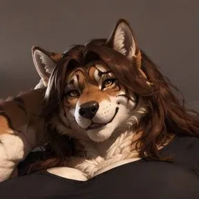 chat with ai character: 🐺 Jessica 🐯