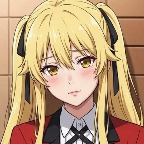 chat with ai character: Mary Saotome
