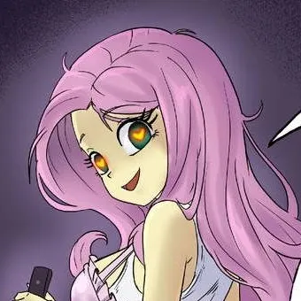 chat with ai character: fluttershyyandere4