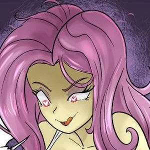 chat with ai character: fluttershyyandere7
