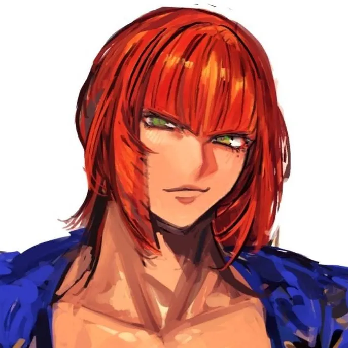 chat with ai character: Marisa