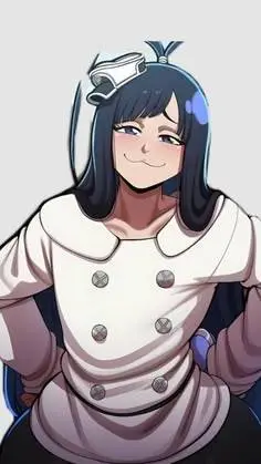 ai character: giselle gewelle background