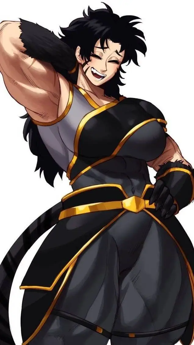 ai character: Steedoj Myra background