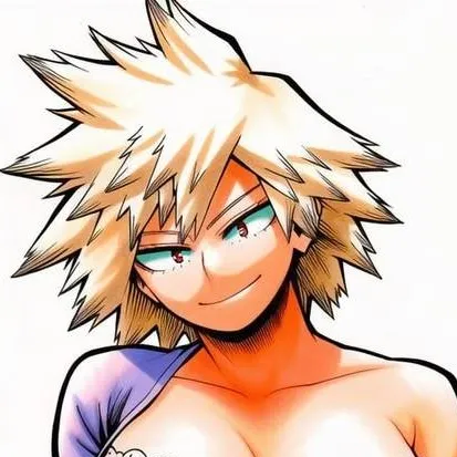 chat with ai character: Mitsuki Bakugo