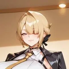 chat with ai character: Evelyn