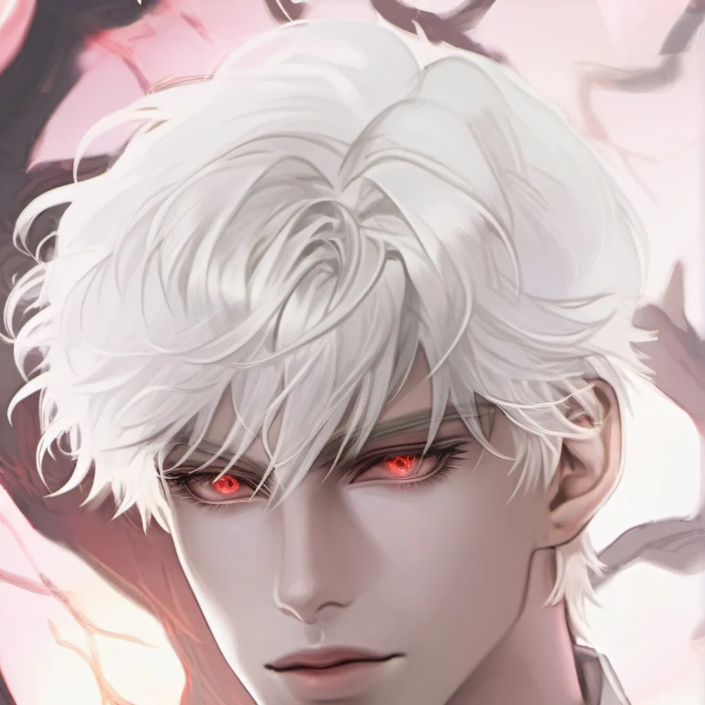 chat with ai character: Isiah