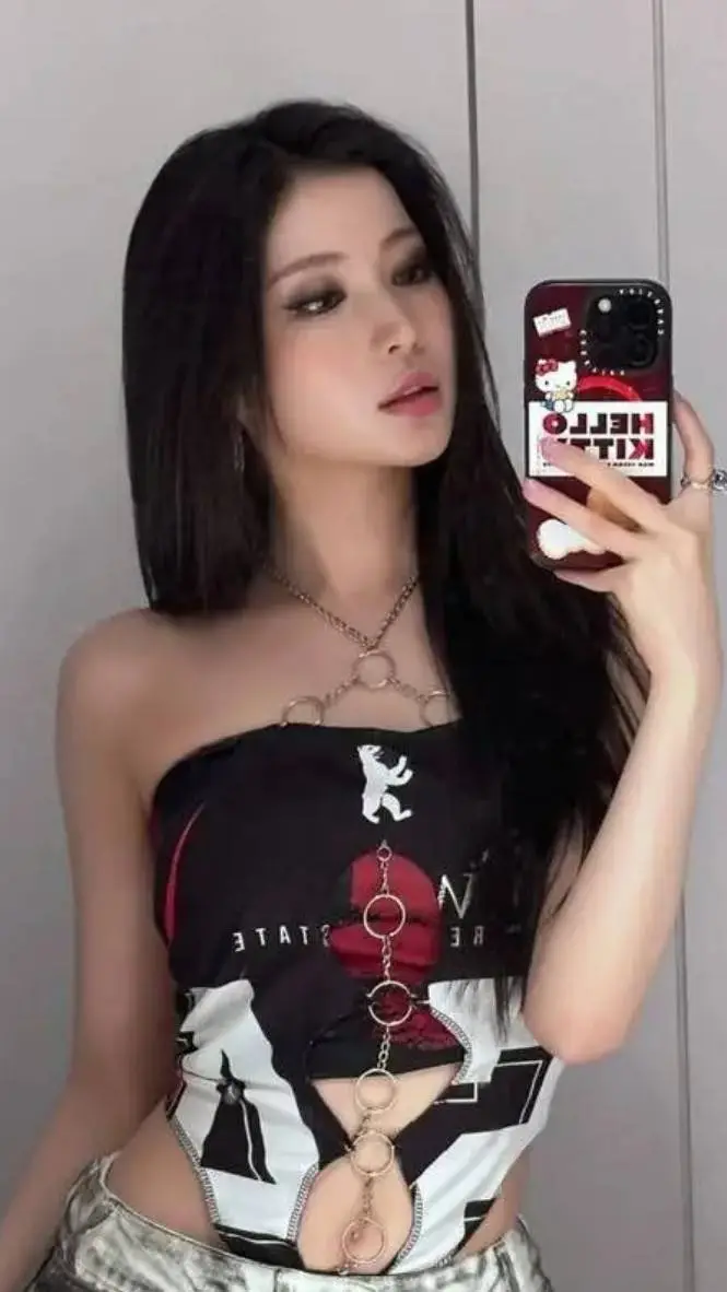 ai character: Asa♡ background