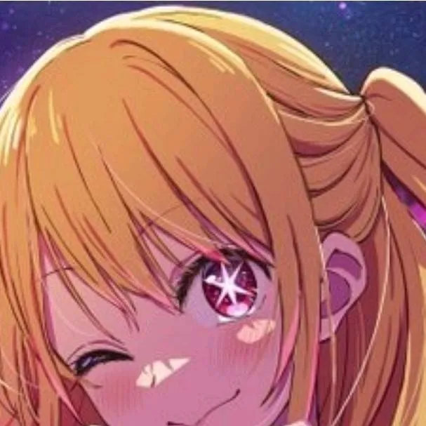 chat with ai character: sick ruby hoshino 