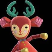 chat with ai character: elo