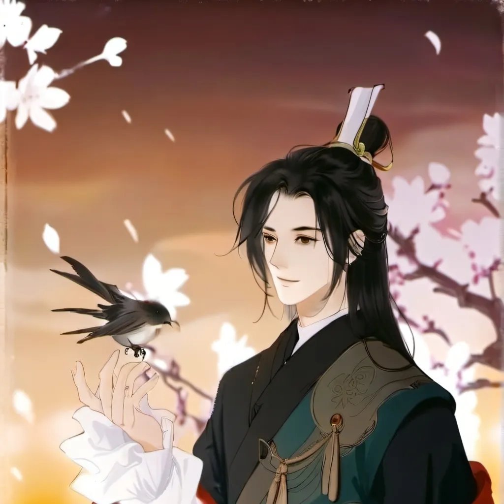 chat with ai character: Коджон