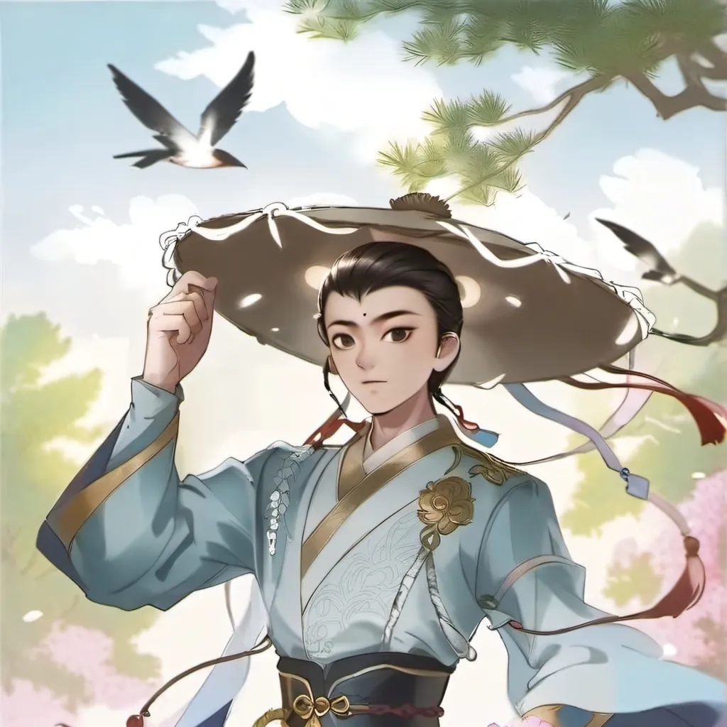 chat with ai character: Бахрам V