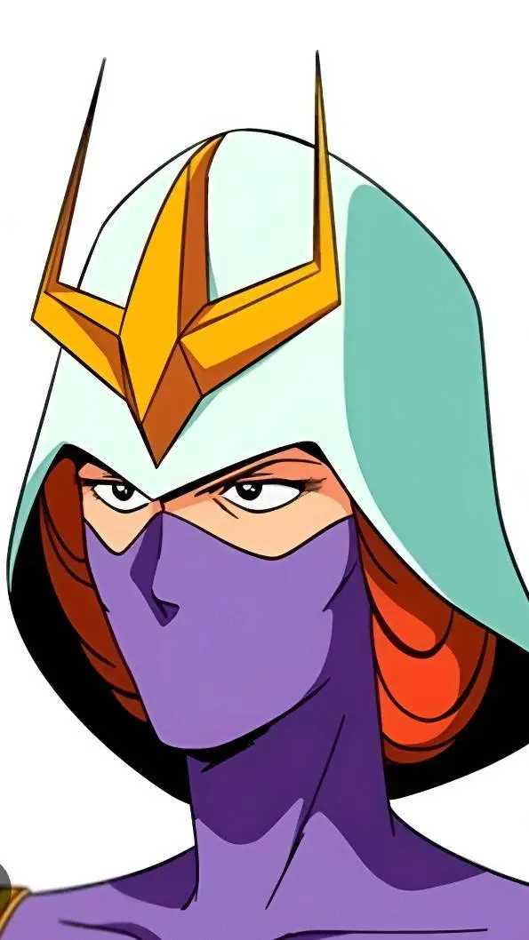 ai character: Кисилия background