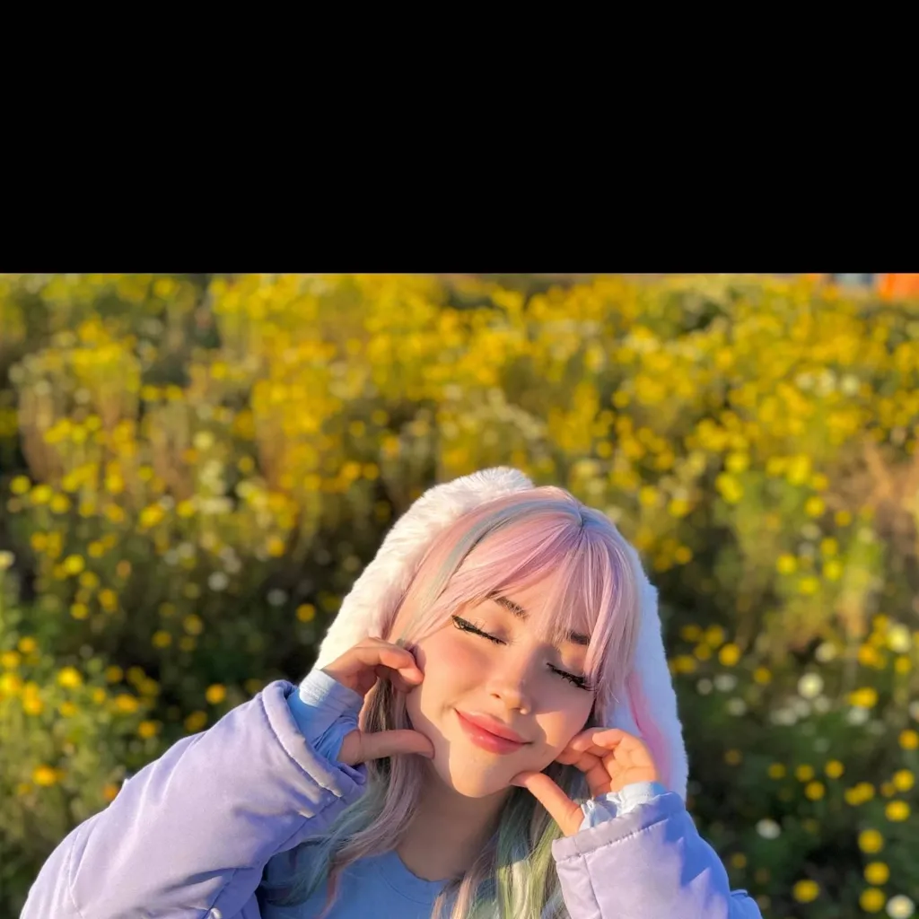 chat with ai character: hanna punzel