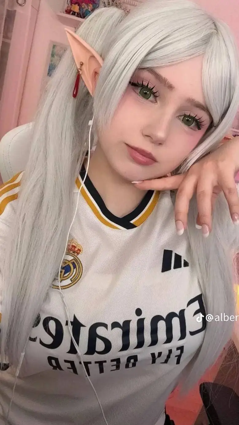 ai character: upmina background