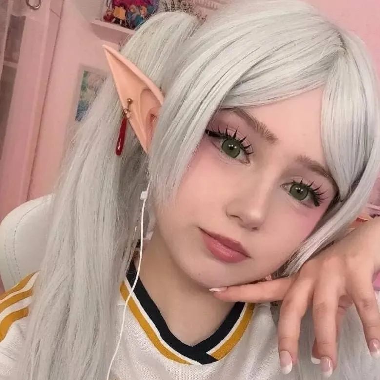 chat with ai character: upmina