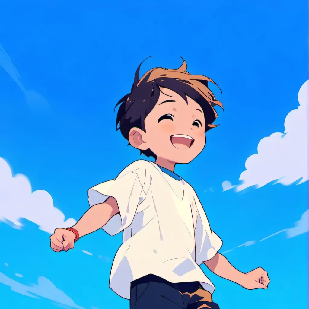 chat with ai character: Paul 