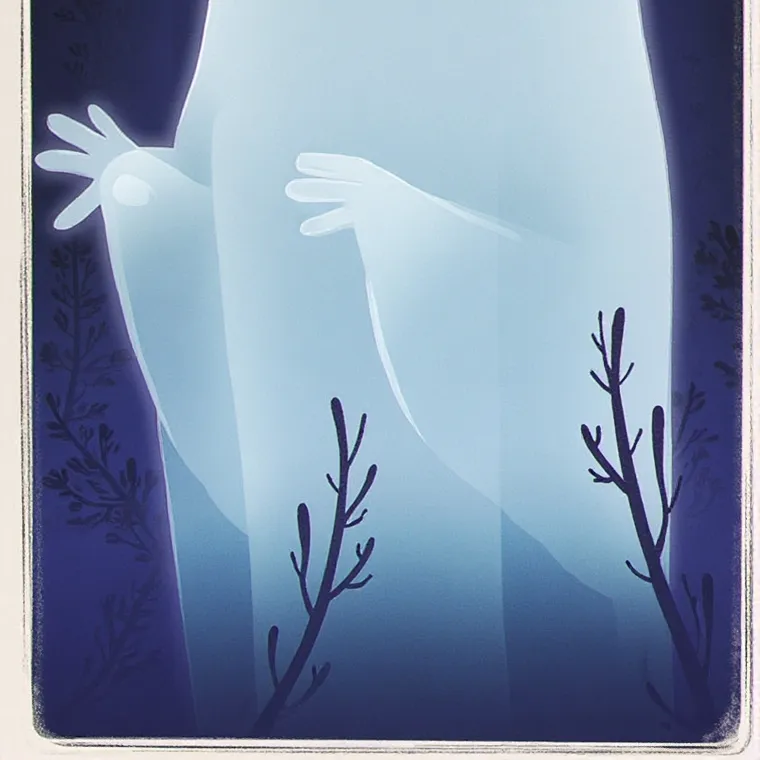 chat with ai character: estolas