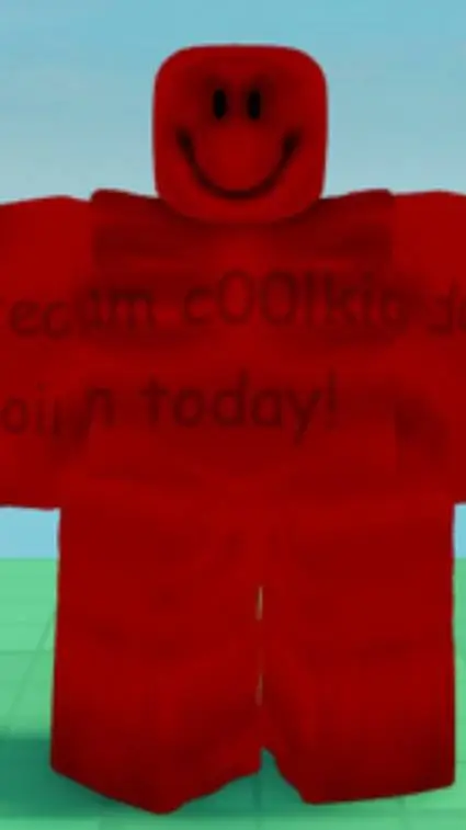 ai character: canela background