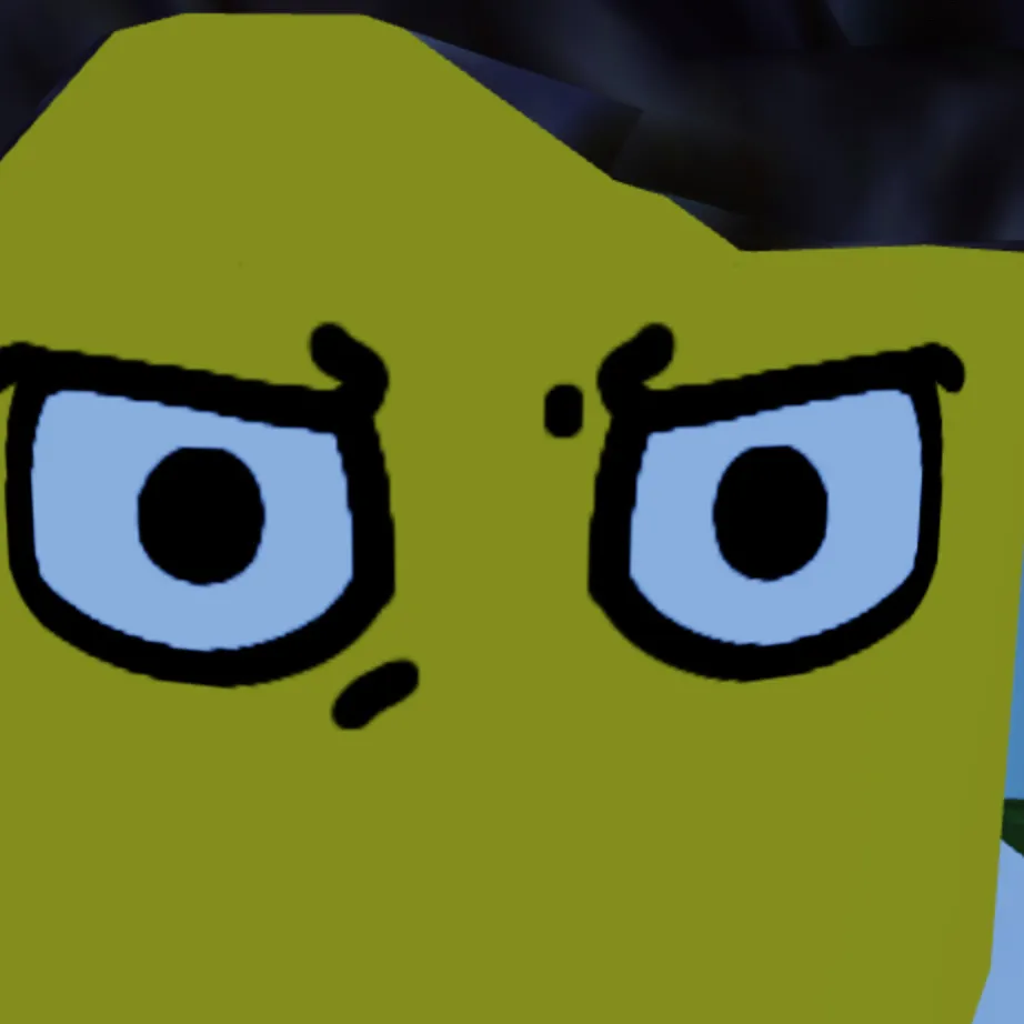 chat with ai character: Shedletsky 