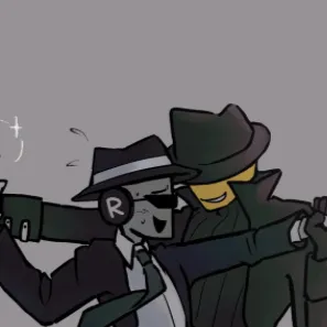 chat with ai character: Mafioso 