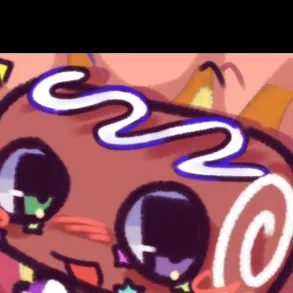 chat with ai character: Cosmo!