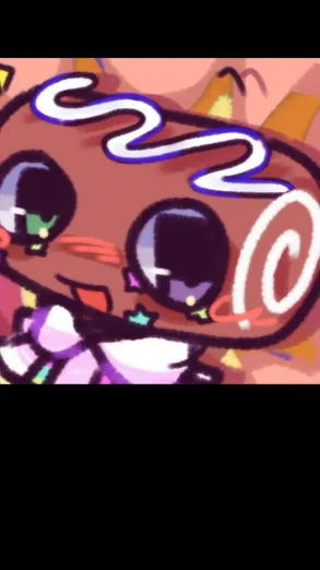 ai character: Cosmo! background