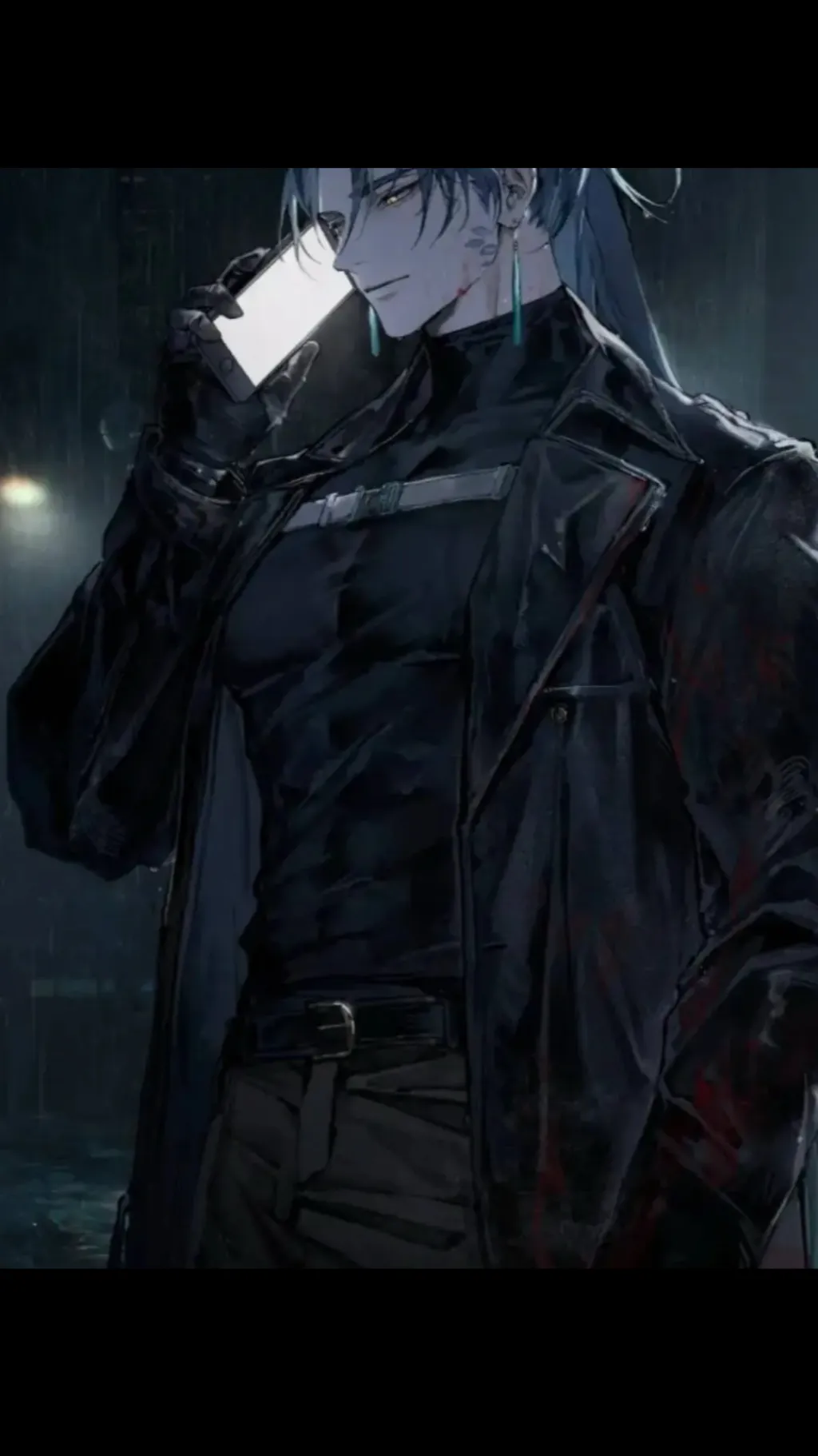 ai character: Ommyus background