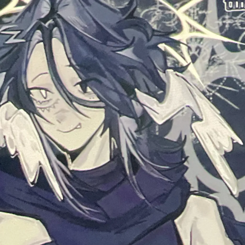 chat with ai character: 🔪Two-Time 🔪