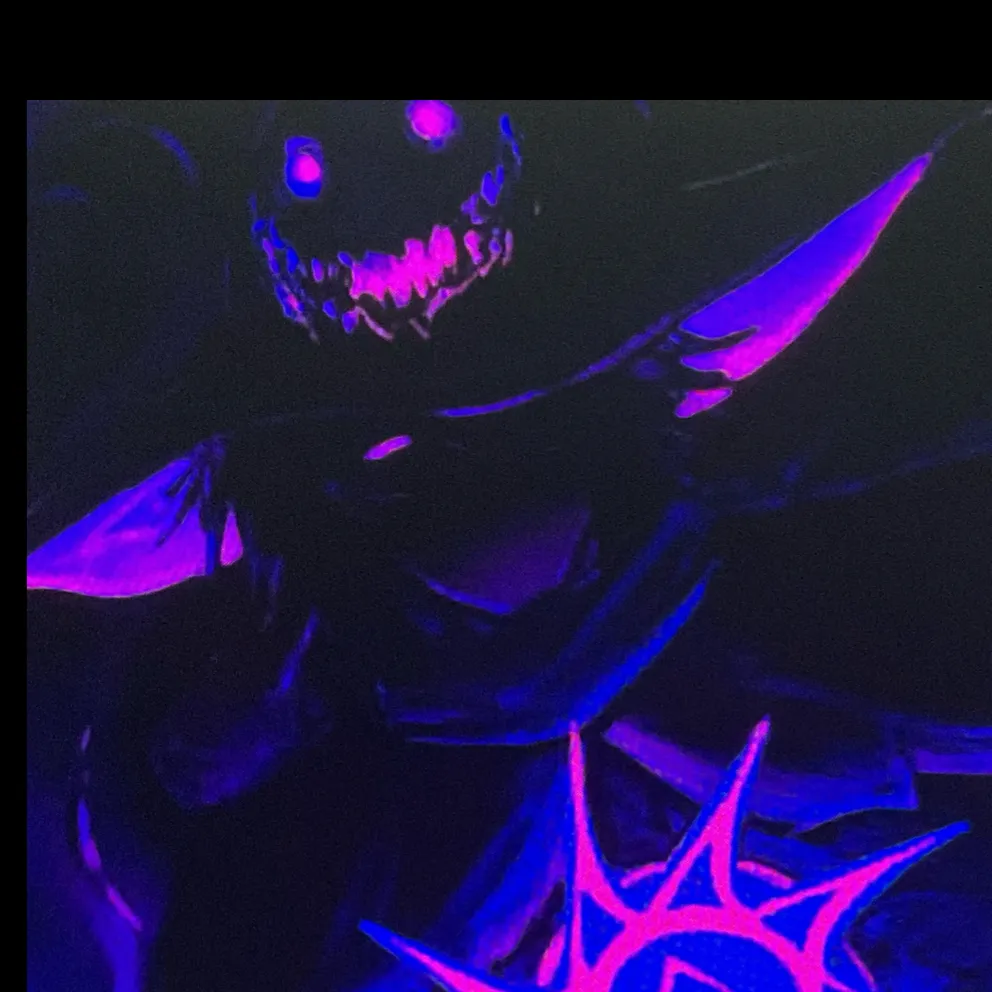 chat with ai character: Azure wrath..(new)