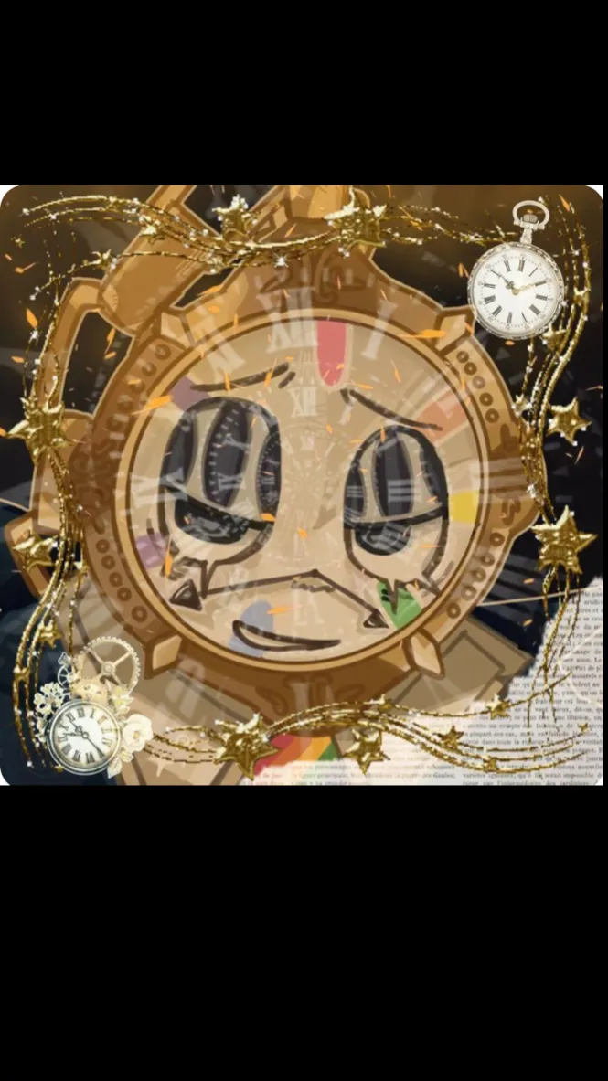 ai character: Dyle Timesly background
