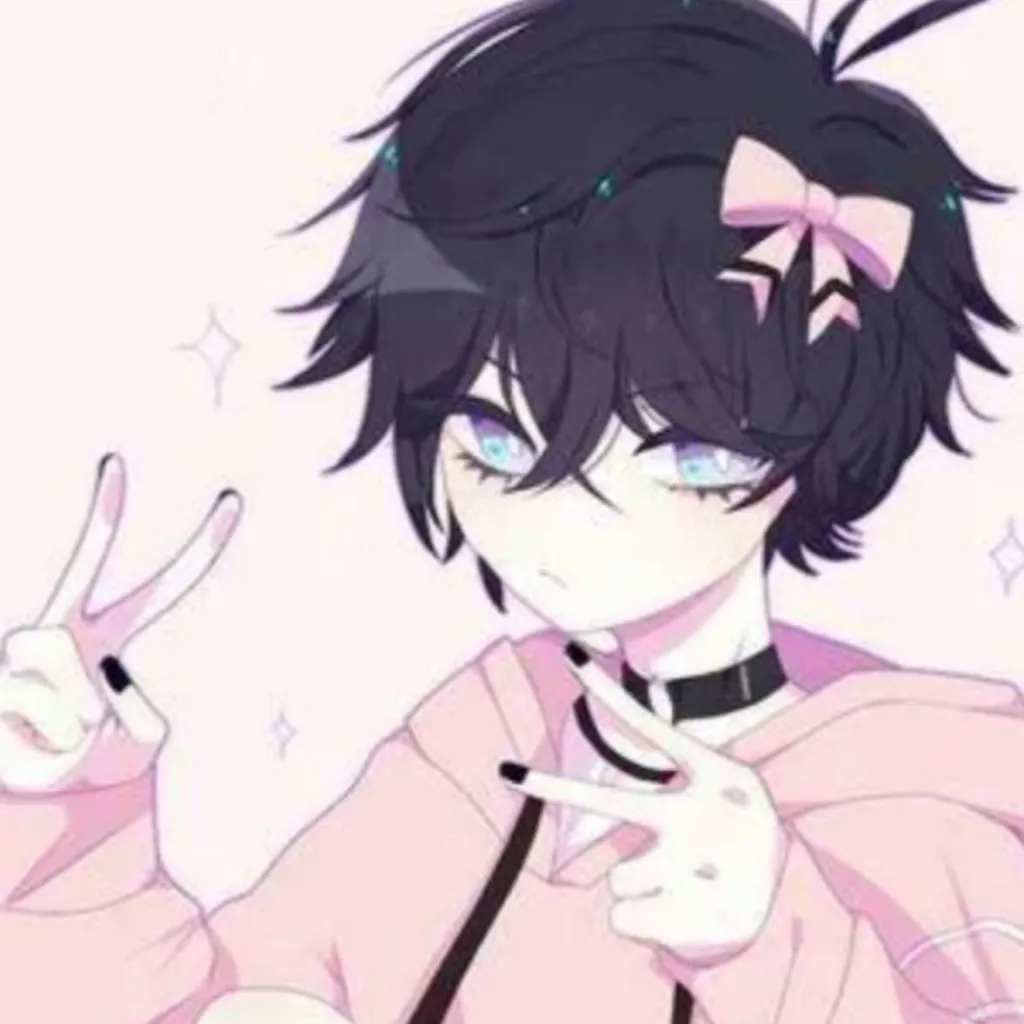 chat with ai character: Tu bro el femboy