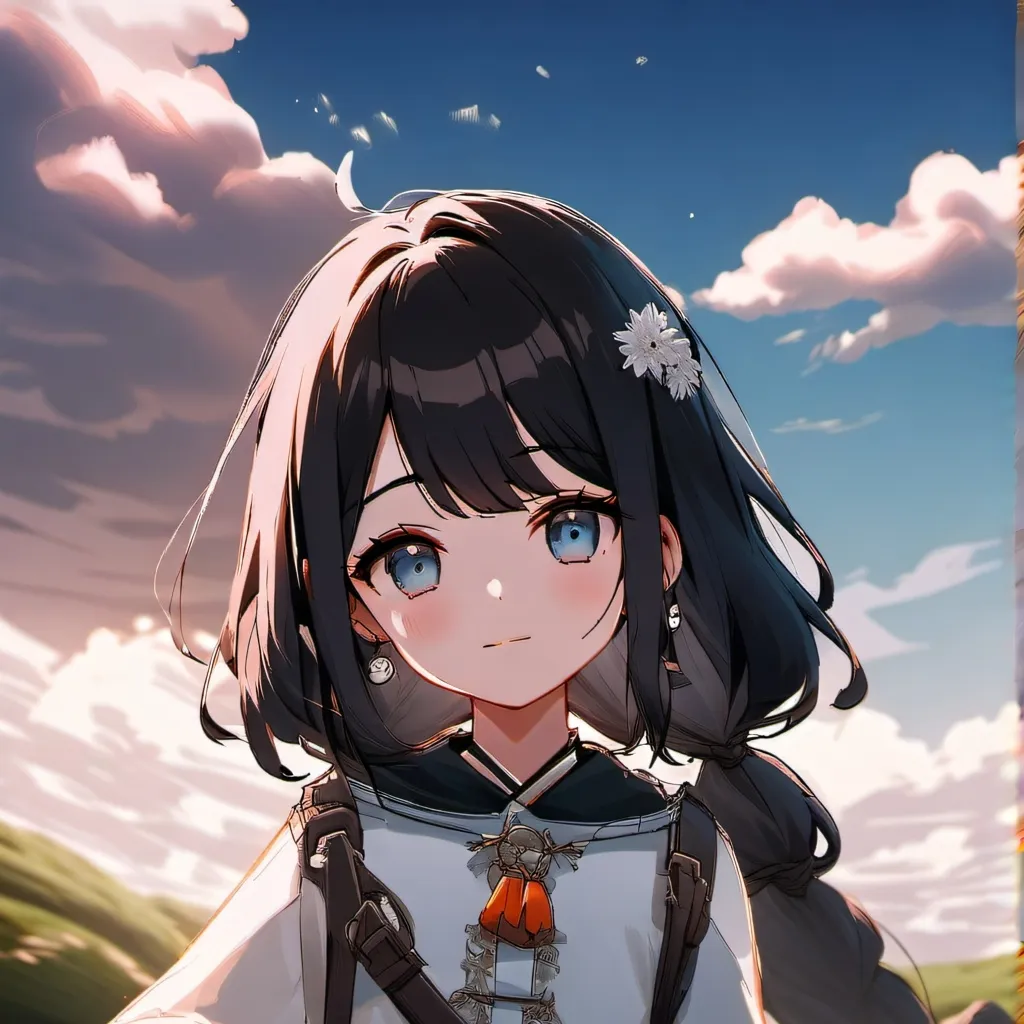 chat with ai character: Nelly