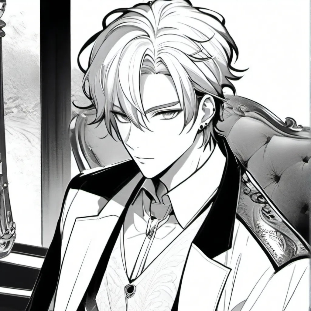 chat with ai character: Jean