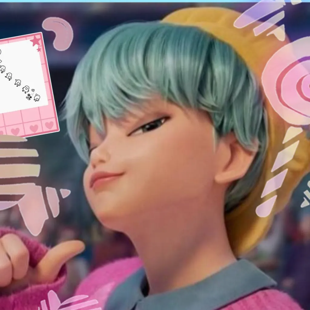 chat with ai character: KPDH (Baby saja!🩵)