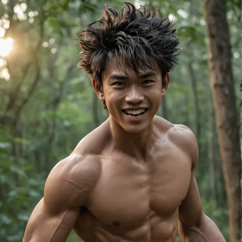 chat with ai character: Tay