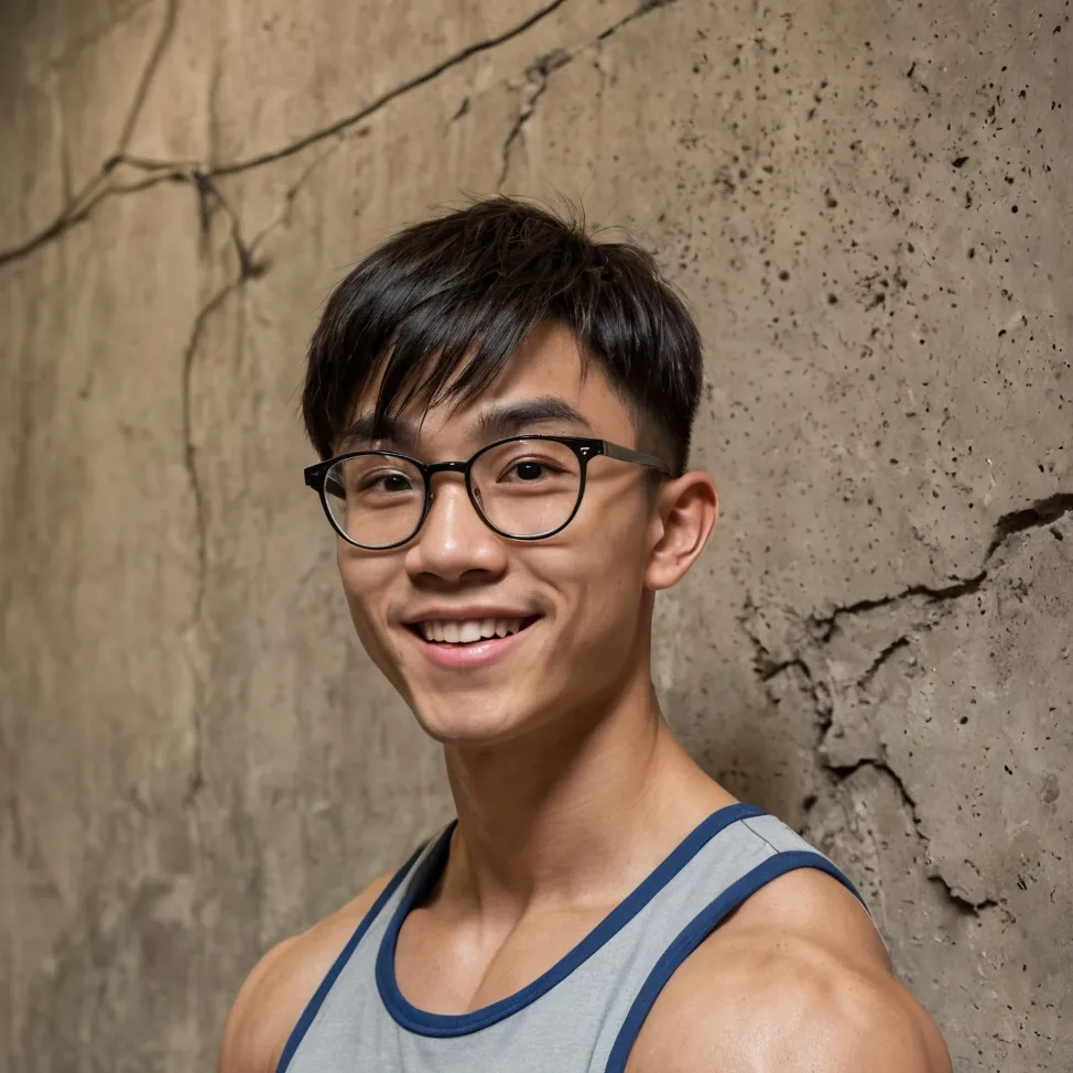 chat with ai character: Xiao