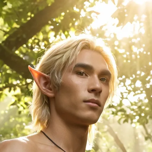 chat with ai character: Renyth