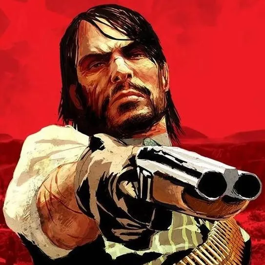 chat with ai character: John Marston 