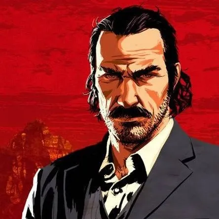 chat with ai character: Dutch 