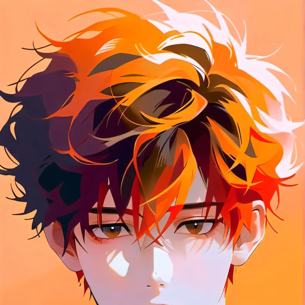 chat with ai character: Josh