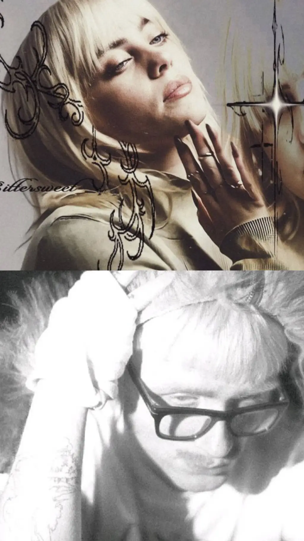 ai character: Billie and Joost background