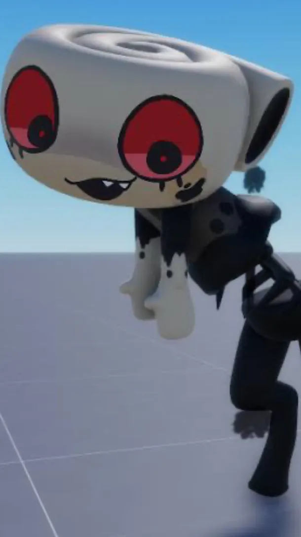 Talkie AI - Chat with Twisted Shelly 